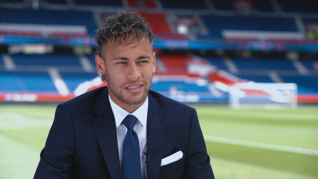 Neymar Career Earnings: How the Brazilian Makes, Spends His Net Worth