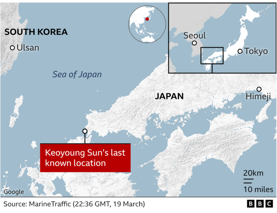 お住まいの地域の地図