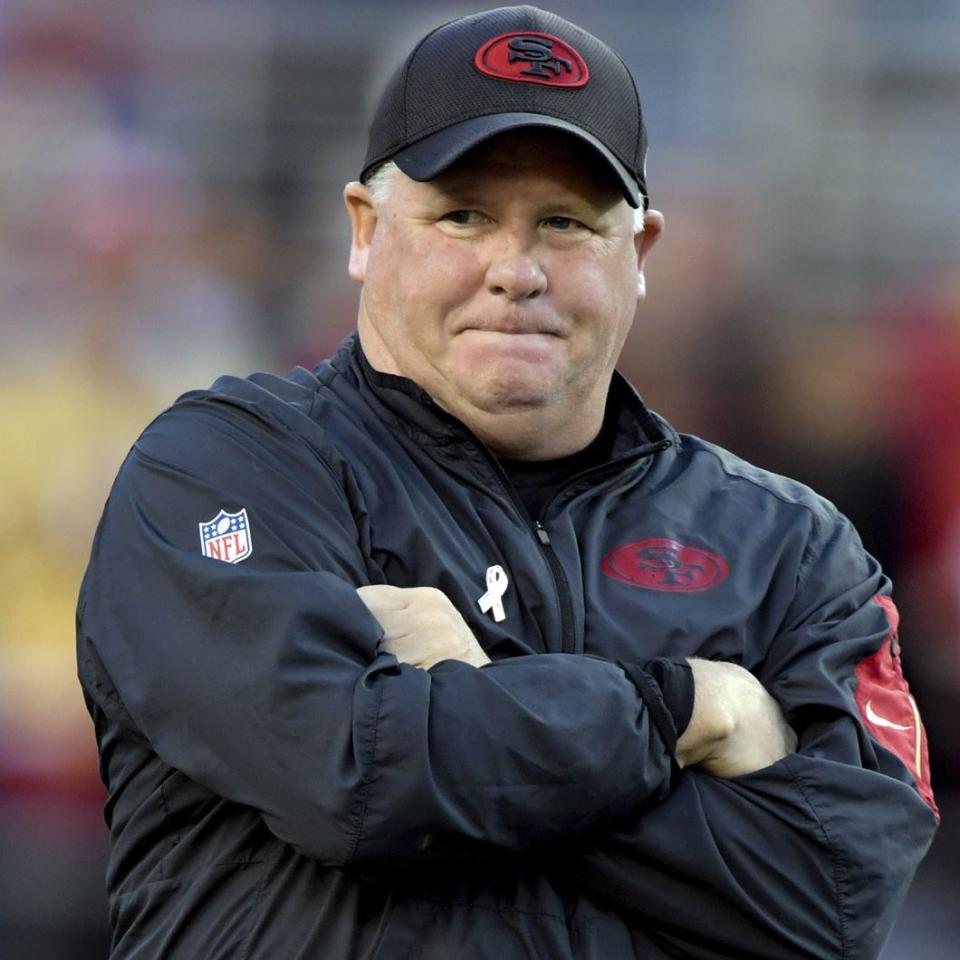 How well will Chip Kelly fit in at UCLA? (Getty)