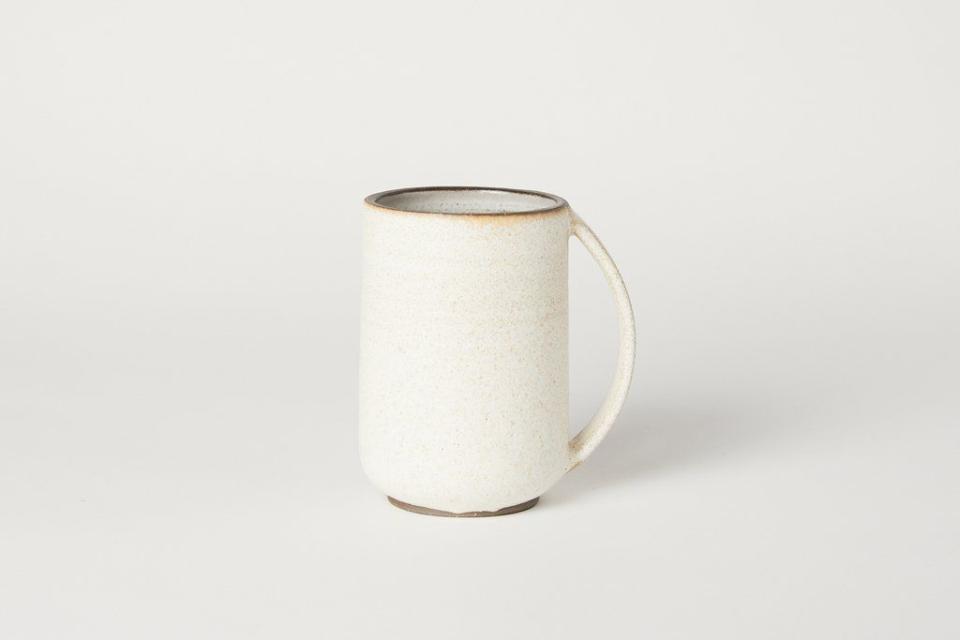 5) Highbody Mug