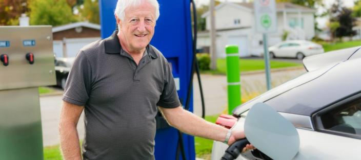 Electric shock: A new study found that EVs were more expensive to fuel than gas-powered cars at the end of 2022 — here are 3 easy ways to save cash no matter what you drive