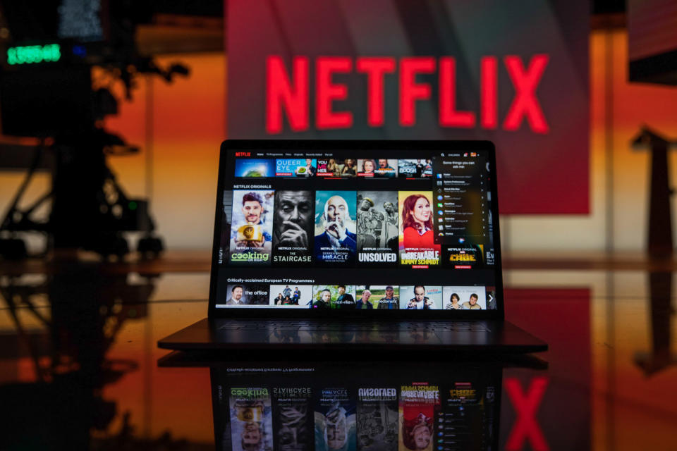 It didn't take long for Netflix to confirm its bid to poach Activision's