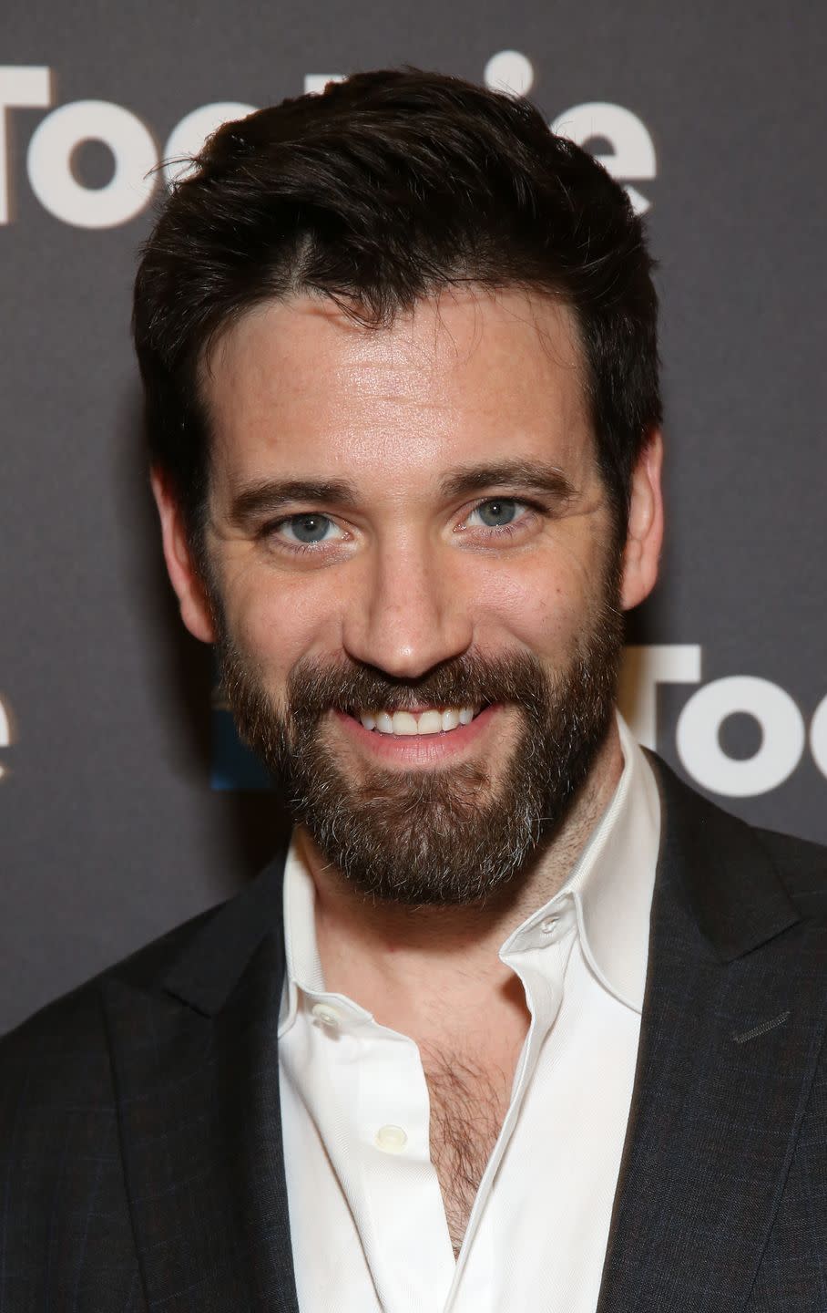 Colin Donnell