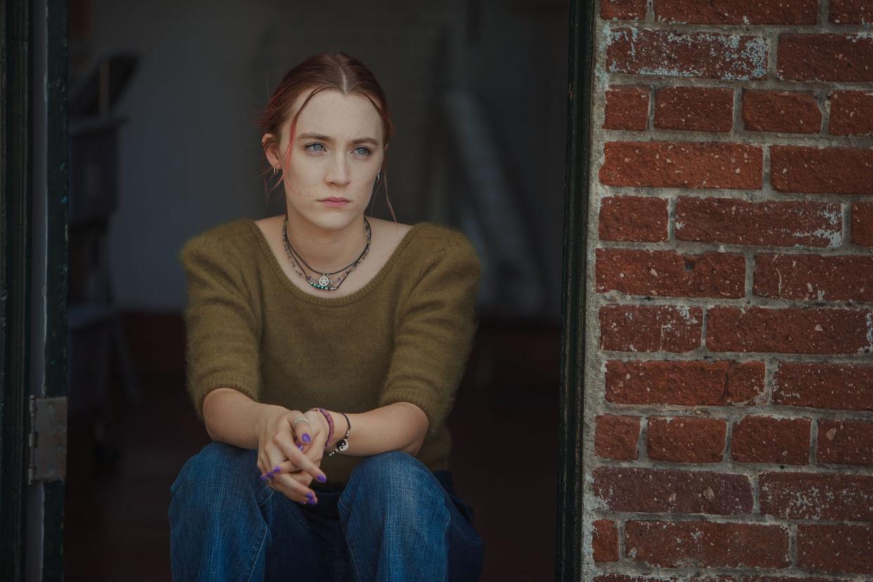 lady bird movie saoirse ronan 3