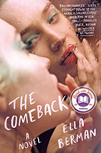 'The Comeback' by Ella Berman