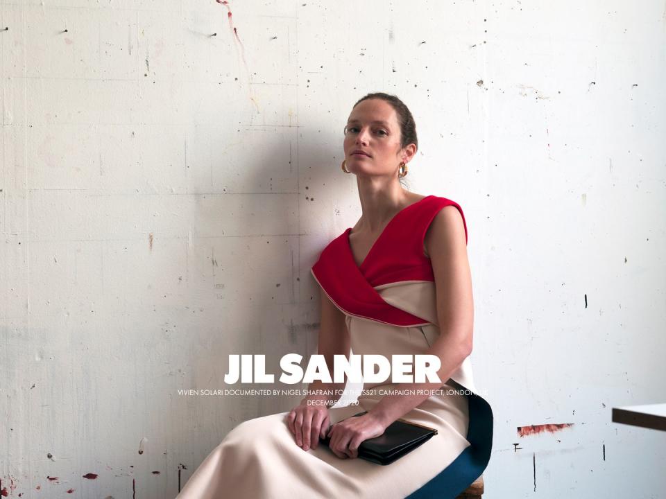 Jil Sander