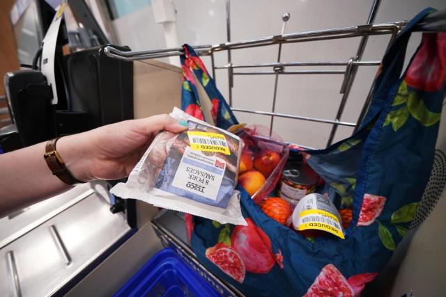 Booths supermarkets to ditch self-checkouts in north of England stores, Supermarkets