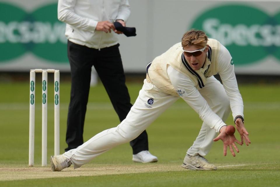 Ollie Rayner (Getty Images)