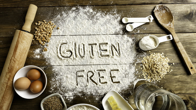 gluten-free