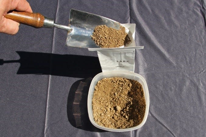 Have you tested your garden soil? Here’s what you should know