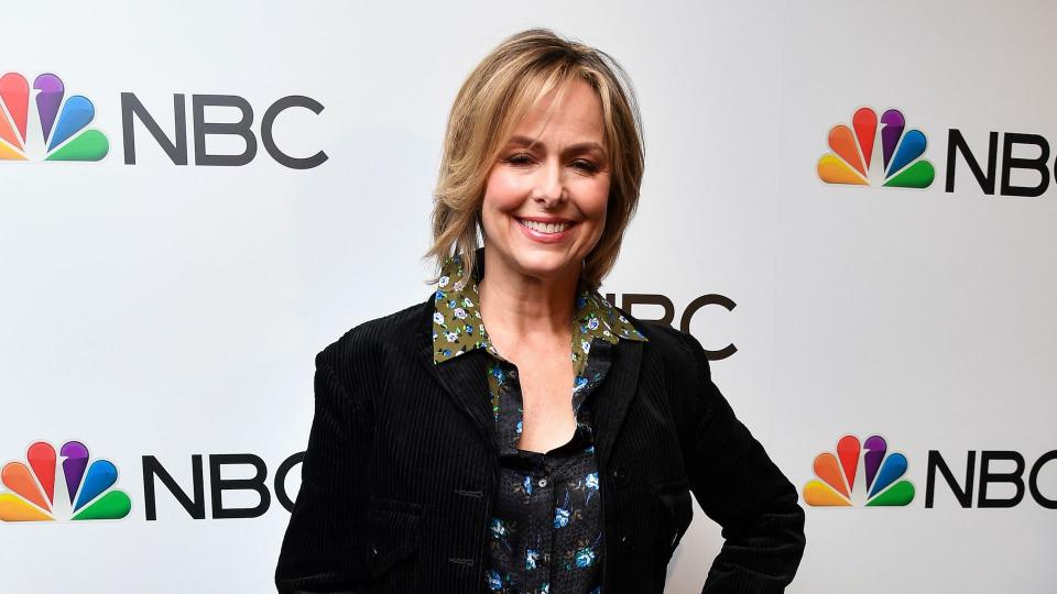 <ul> <li><strong>Net Worth:</strong> $4 Million</li> </ul> <p><span>Melora Hardin is best known for her role as Jan Levinson in NBC’s “The Office,” as well as for portraying Trudy in “Monk,” but those are just the highlights of a long and illustrious Hollywood career. Hardin has nearly 120 credits dating back to 1976 — not to mention an Emmy nomination.</span></p> <p><small>Image Credits: Stephen Lovekin/Shutterstock</small></p>