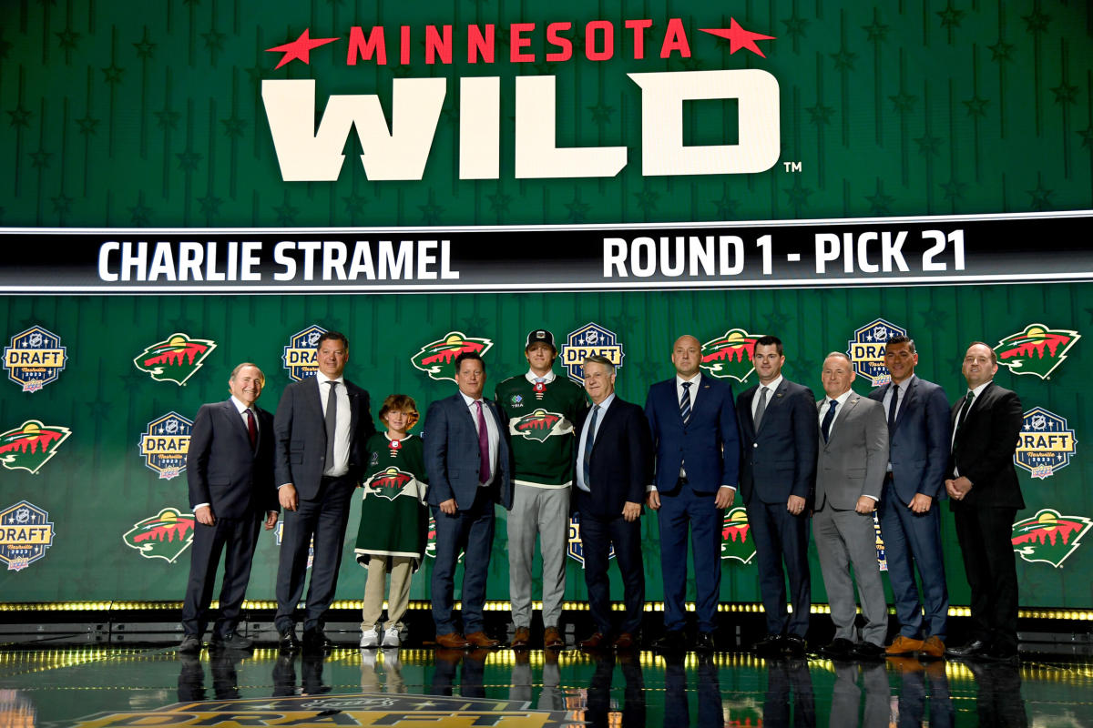 McDonagh, Pavelski all-star selections highlight Badgers in the NHL