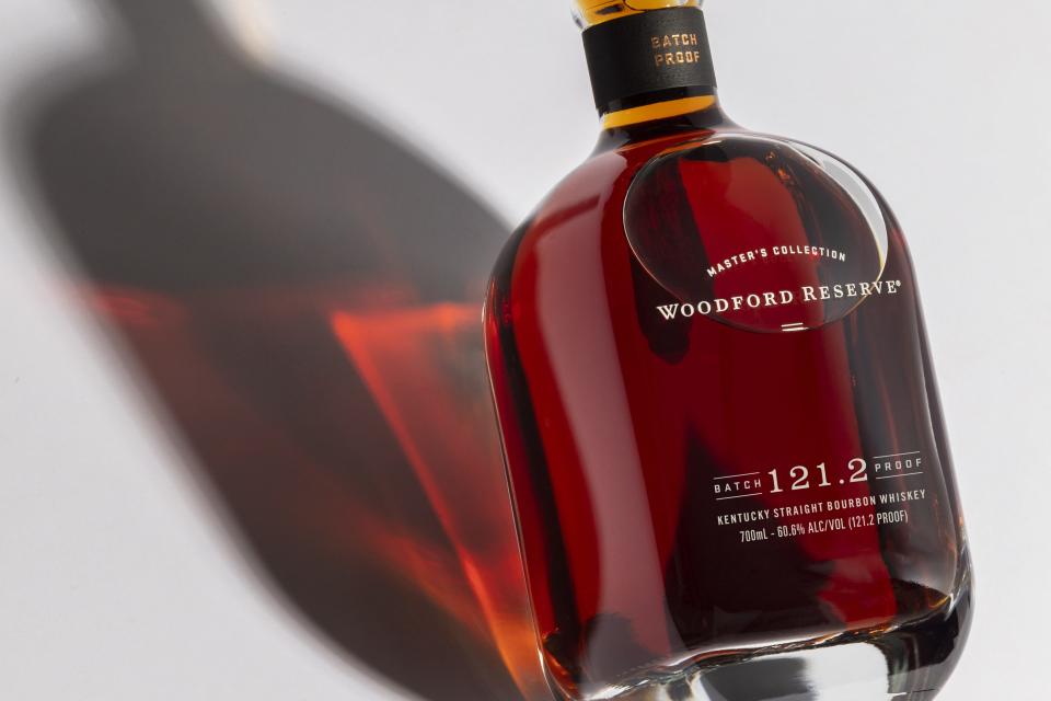 Woodford Reserve has released its annual limited-edition, high-proof expression — Woodford Reserve Batch Proof.