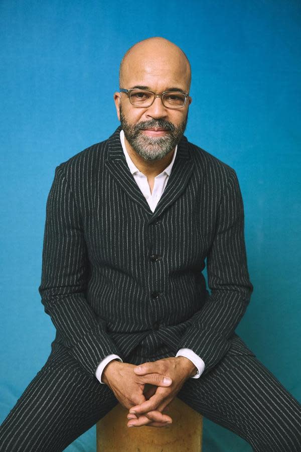 Jeffrey Wright (Imagen: IMDb)