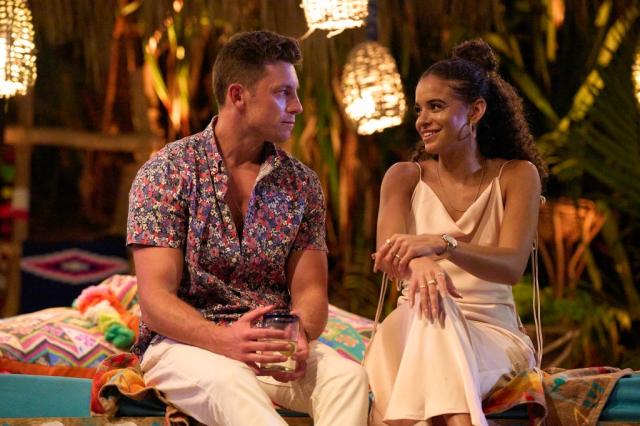 Bachelor in Paradise Is Going Badly for Everyone on Episode 2