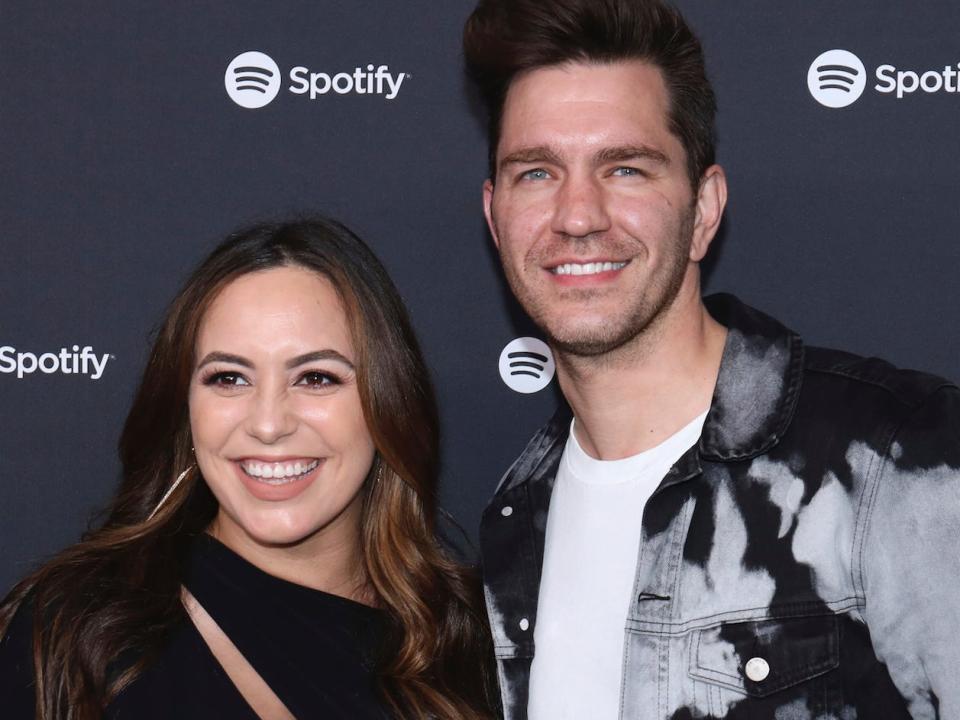 andy grammer aijia grammer january 2020