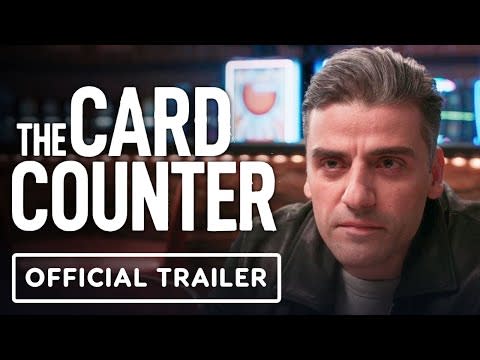 44) The Card Counter