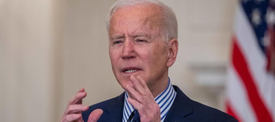 How Biden's stimulus checks bill can cut your health insurance costs