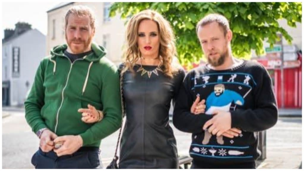 Hardy Bucks Season 4 Streaming: Watch & Stream Online via Amazon Prime Video