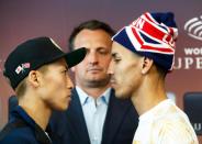 Naoya Inoue vs Emmanuel Rodriguez fight prediction, undercard, LIVE stream, UK start time and betting odds