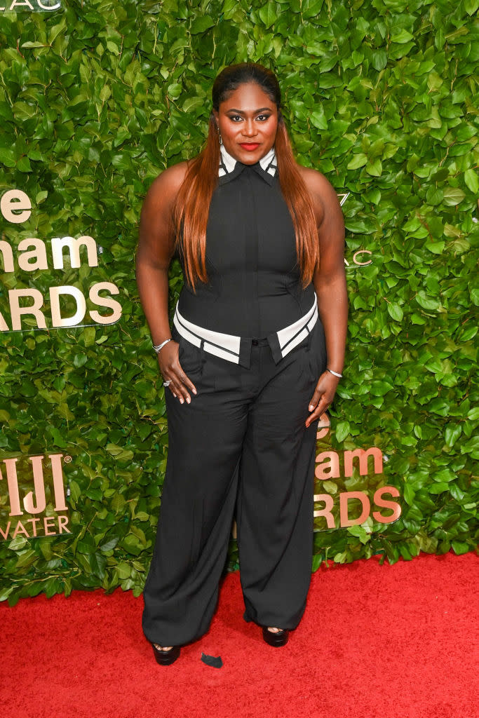 Danielle Brooks