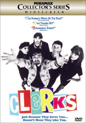 Clerks’ (1994)