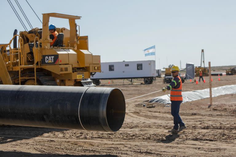 A partir de 2024 la suerte puede cambiar para quien esté en el gobierno. El fin de La Niña puede dar lugar a una gran cosecha y la construcción de un oleoducto y de un gasoducto desde Vaca Muerta pueden permitir dar vuelta la balanza energética. 