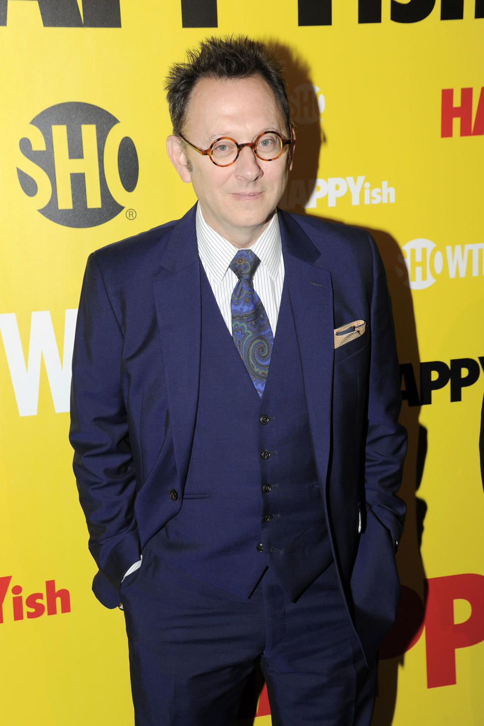 Michael Emerson