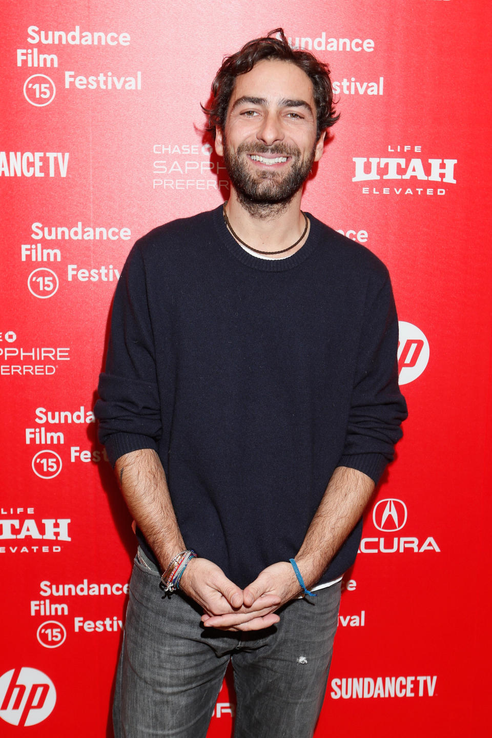  (Photo by Chad Hurst/Getty Images for Sundance)