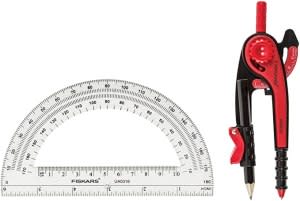 geometry compass