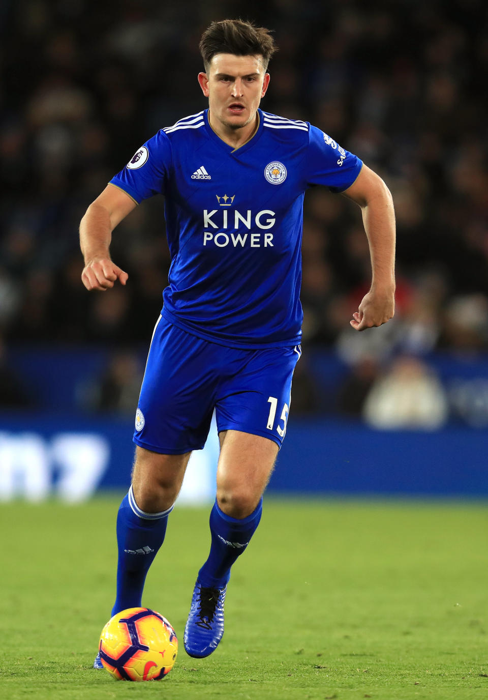 <p>Leicester manager Puel believes European football is key to keeping his stars.</p>