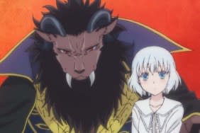 Sacrificial Princess and the King of Beasts Season 1 Episode 24 Streaming