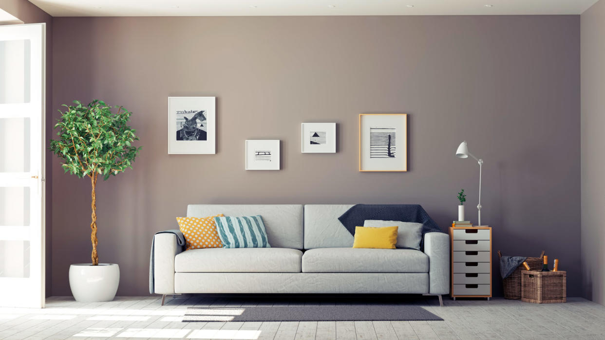 How much does home staging cost?