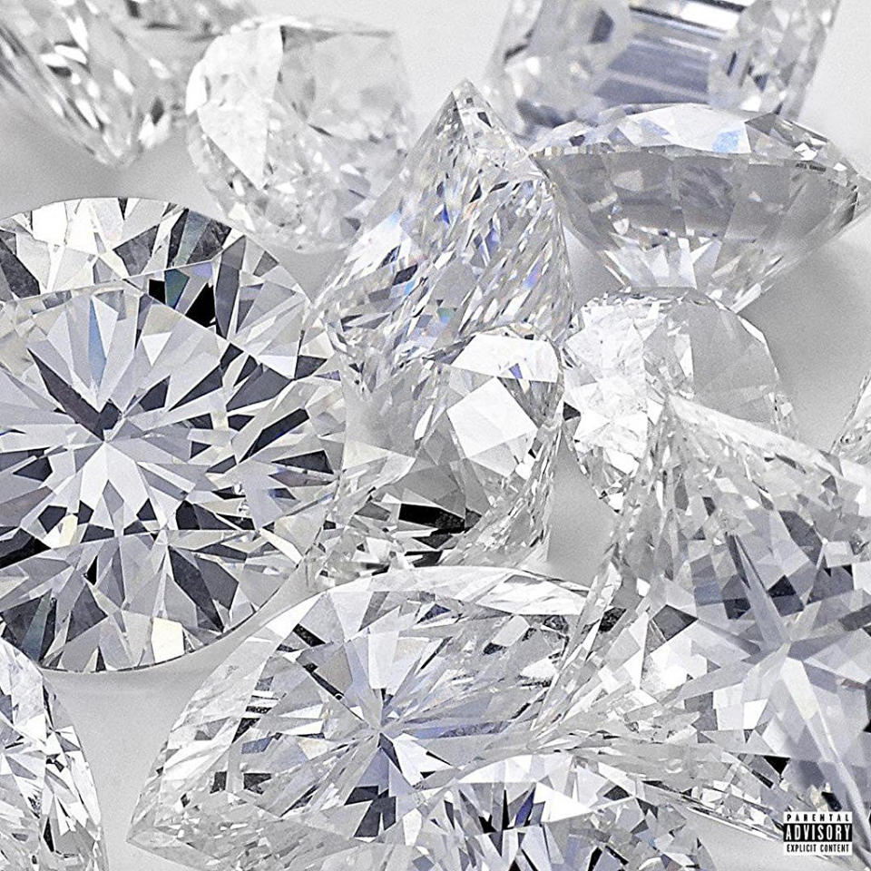 What a Time To Be Alive by Drake and Future