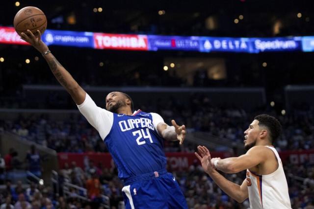 LA Clippers: Three players that will make or break the season