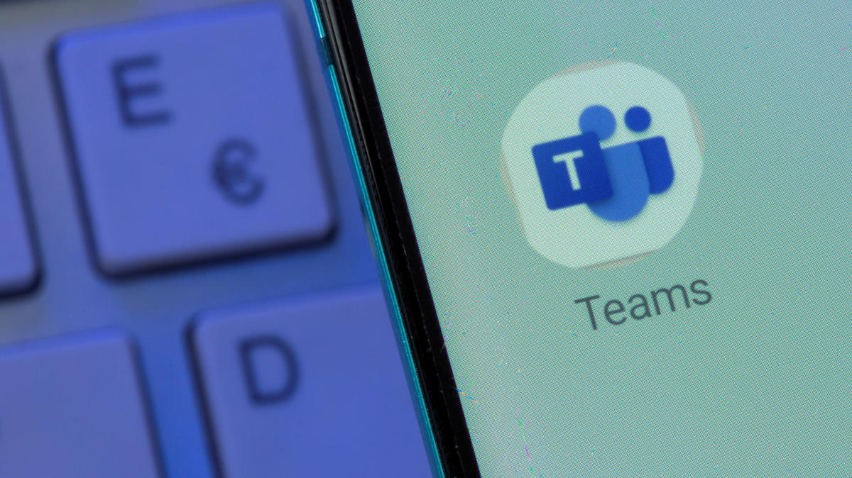 EU claims Microsoft Teams bundle is an antitrust violation