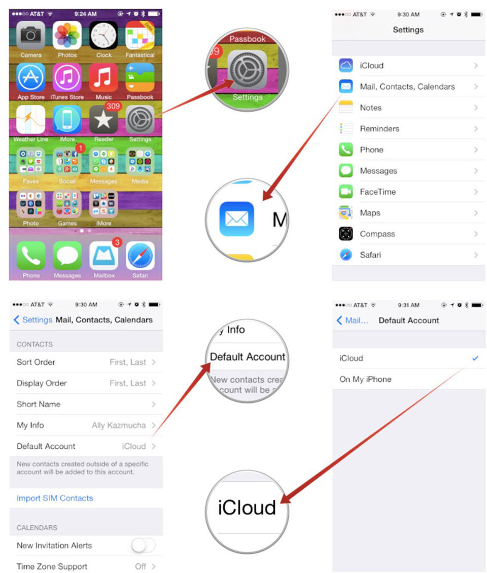 How to fix one of iOS 7.1’s most annoying bugs