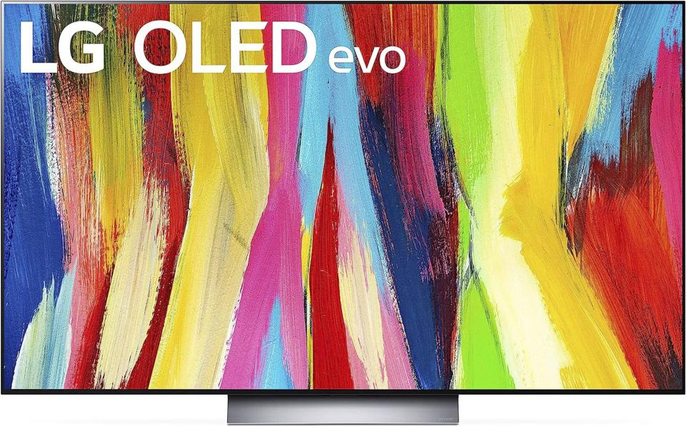 Early Black Friday TV Deals