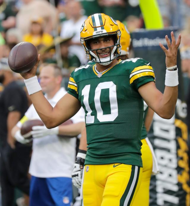 How Aaron Rodgers' Departure Could Affect Green Bay Packers Ticket Prices