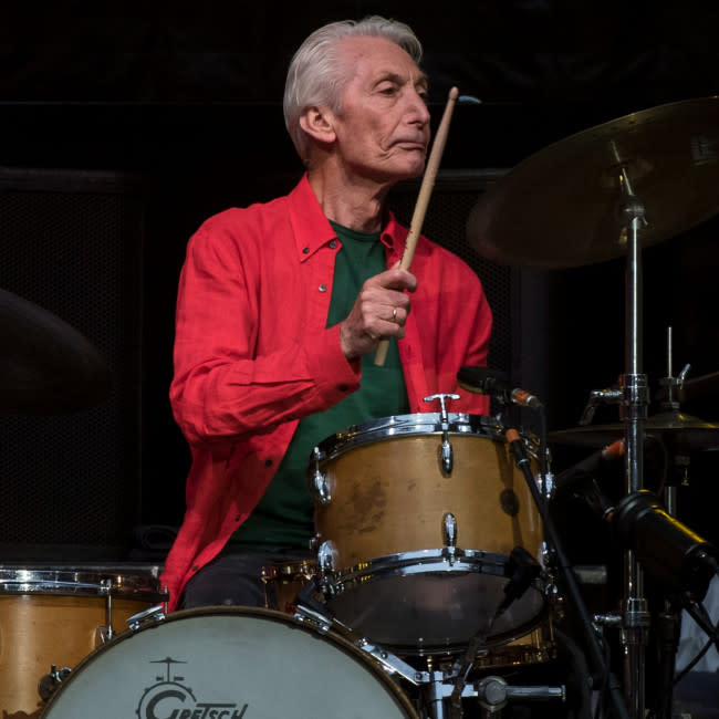 Charlie Watts credit:Bang Showbiz