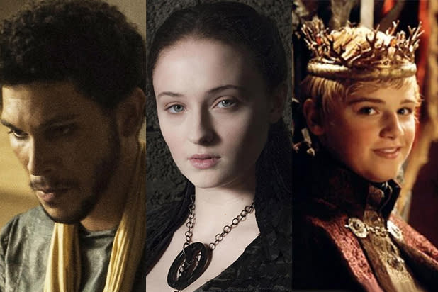 Game of Thrones: New Characters Being Cast for Season 5