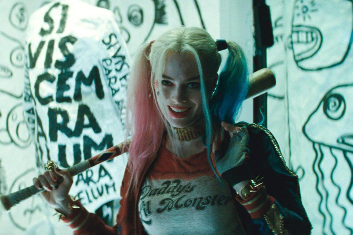 Margot Robbie Wouldn't Have Been Our Harley Quinn If This 'Wild