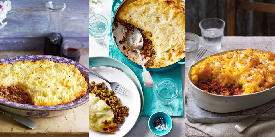 The best shepherd's pie recipes