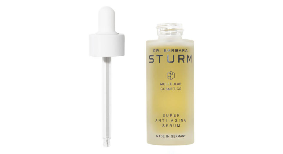 DR. BARBARA STURM Super Anti-Aging Serum