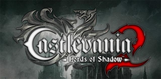 Castlevania: Lords of Shadow 2 - GamesCom 2013 Gameplay Trailer 