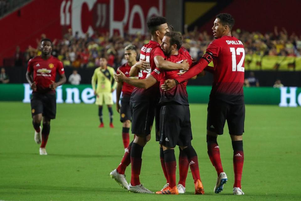 (Getty Images for International Champions Cup)