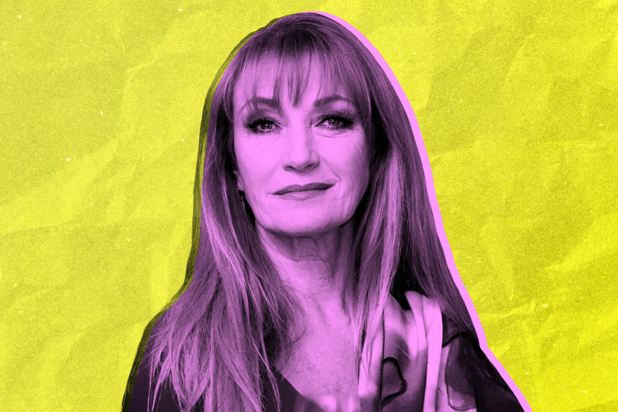 Jane Seymour