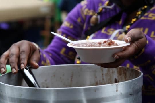 Ever-Evolving Flavor of New Orleans