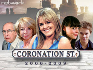 Coronation Street 2000 - 2009