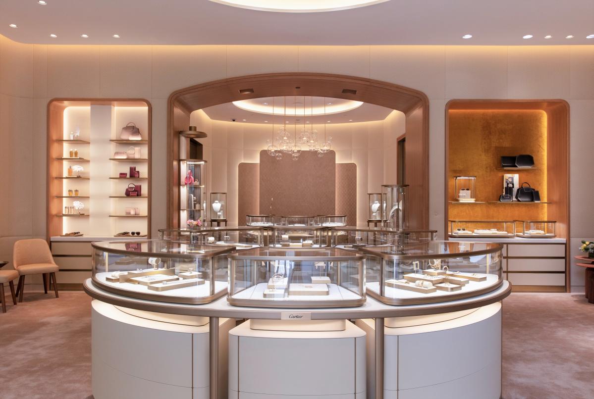 Richemont Group unveils new details on its loyalty program - Luxus Plus